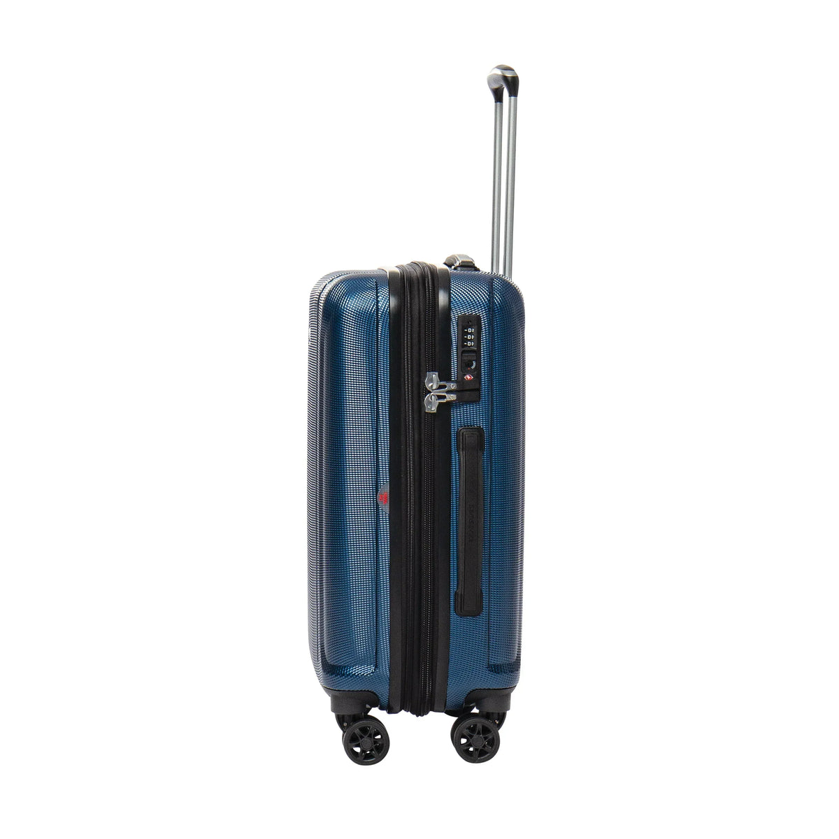 2026 Samsonite Omni 3.0 — 2-częściowy zestaw rozszerzalnych walizek na kółkach (kabinowa i średnia)