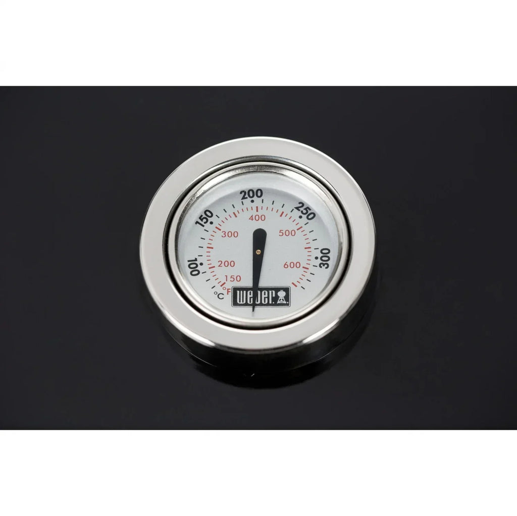 Grill gazowy Weber Spirit II E-310 Gbs