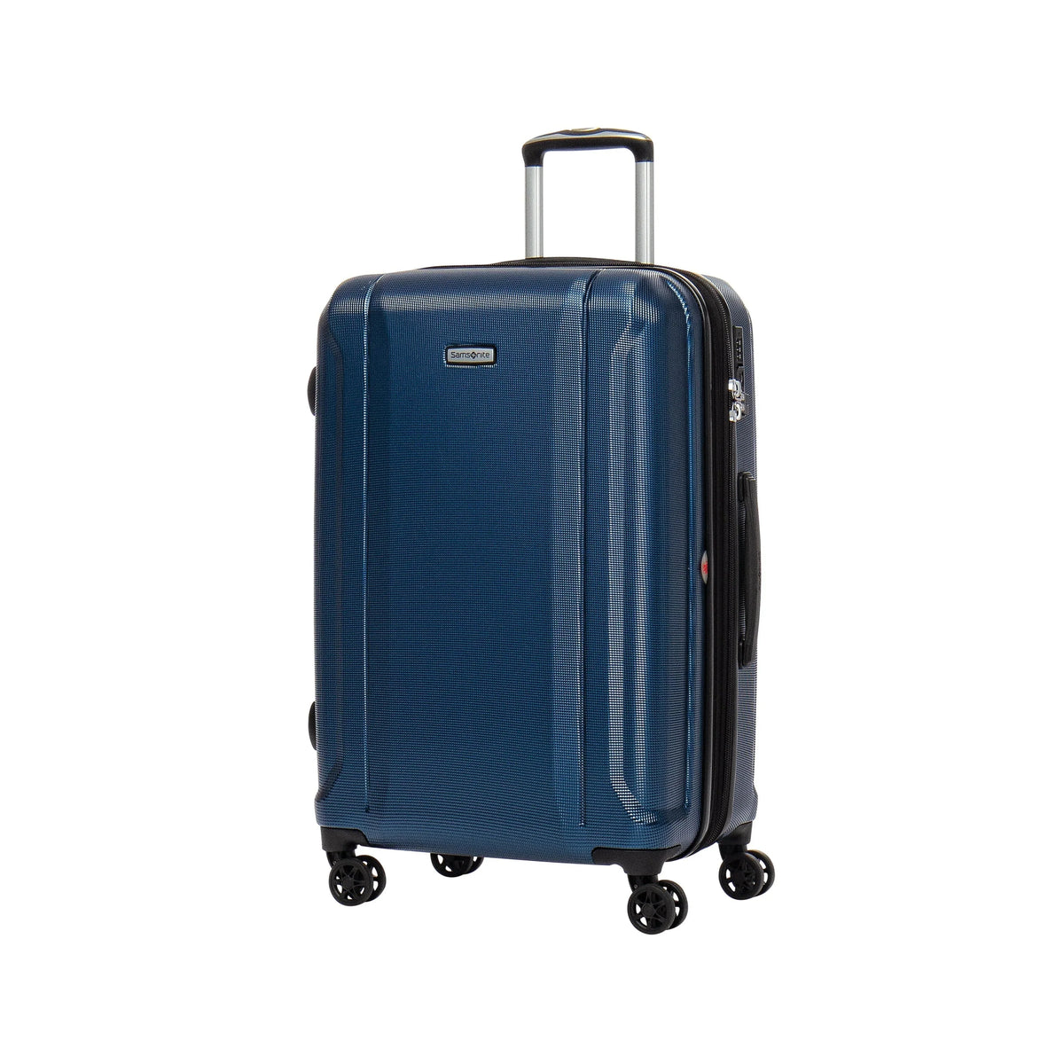 2026 Samsonite Omni 3.0 — 2-częściowy zestaw rozszerzalnych walizek na kółkach (kabinowa i średnia)