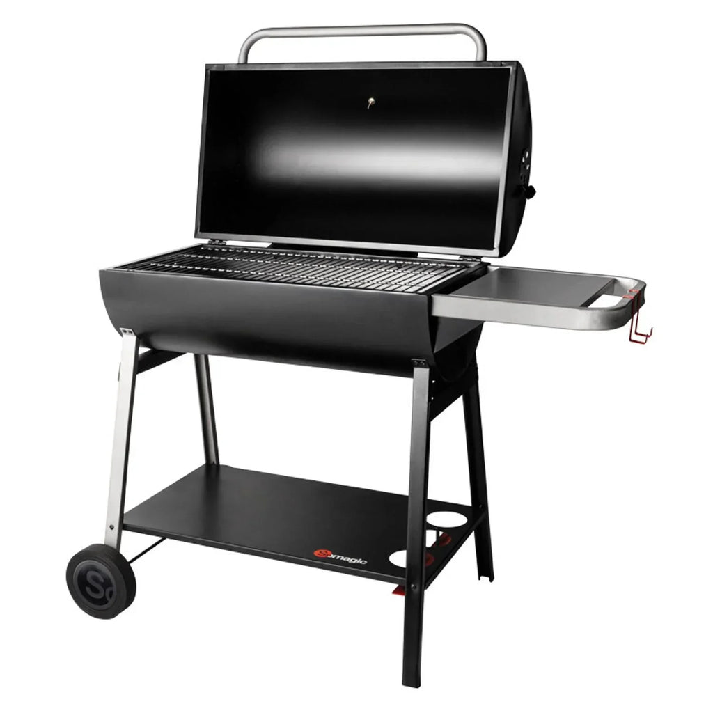 Grill węglowy Brasilia