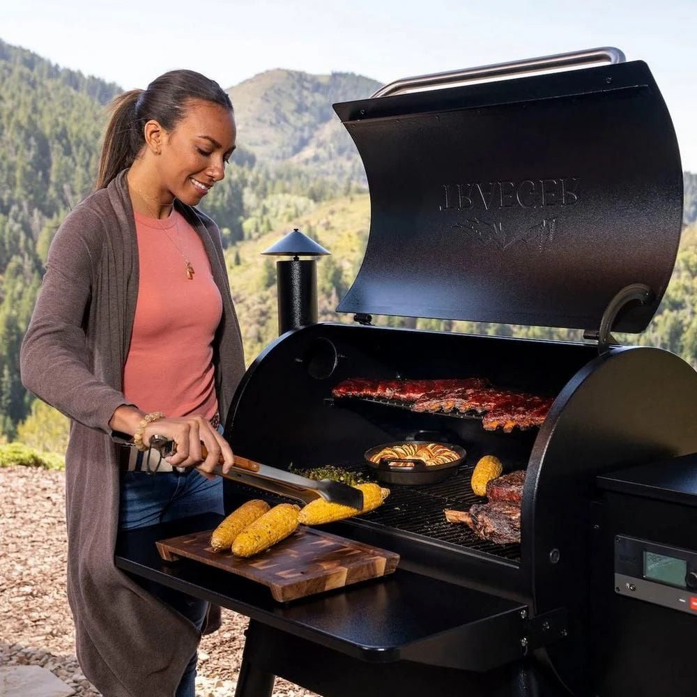 Grill Traeger Pro 780