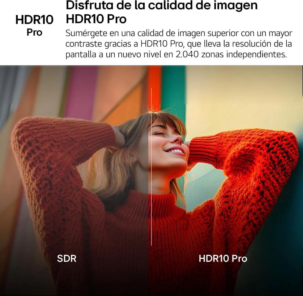43NANO80A6B - Telewizor 43", 4K NanoCell, Smart TV, LED AI, WebOS 25, Wydajny i Inteligentny Procesor, Super Upscaling, Dolby Digital Plus, Alexa/Asystent Google, Czarny