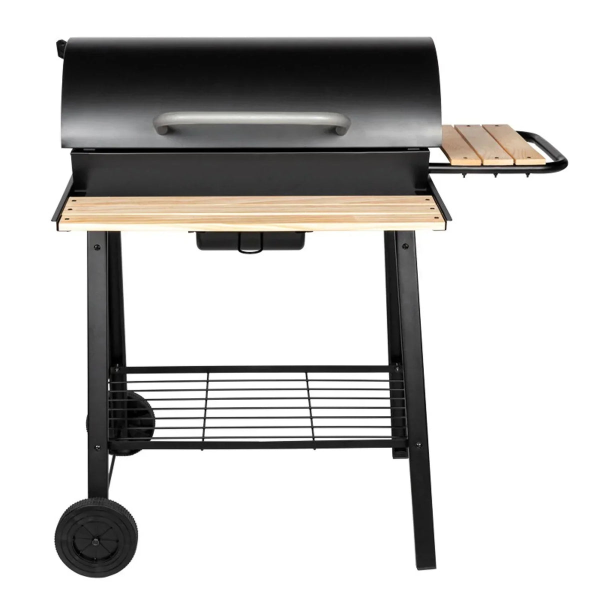 Ohio Charcoal Barbecue