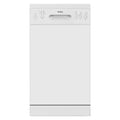 2026 Zmywarka Amica 45 cm GSP 530 911 W