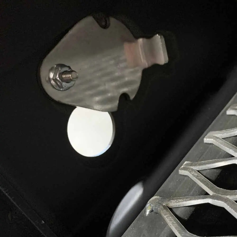 2026 Yoder Smokers 24" Durango Offset Smoker | Wielofunkcyjny grill ogrodowy