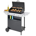 Grill gazowy XPERT 200 L Vario