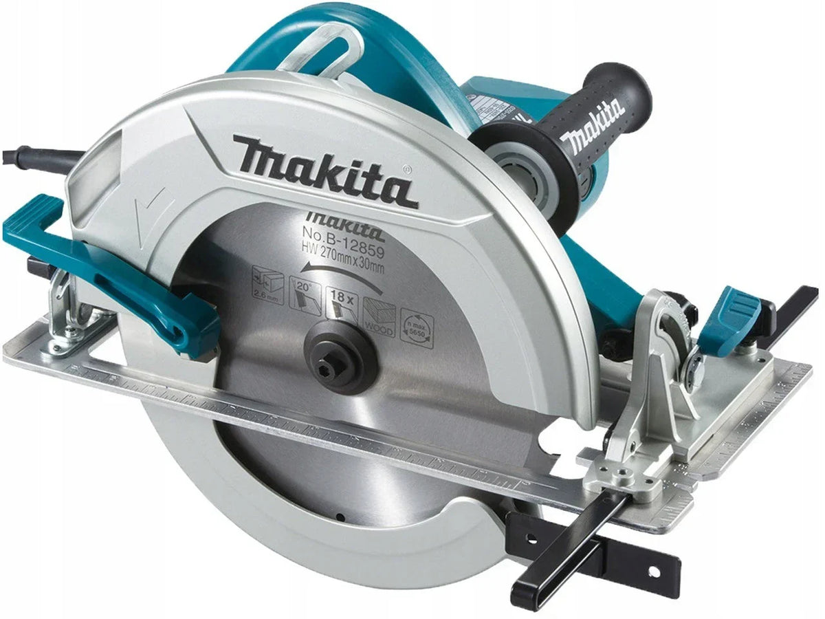 PILARKA TARCZOWA RĘCZNA MAKITA 1600W 185MM HS7611