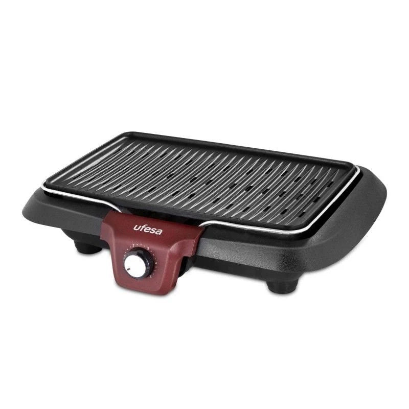 Grill elektryczny 2000 W Bb7650