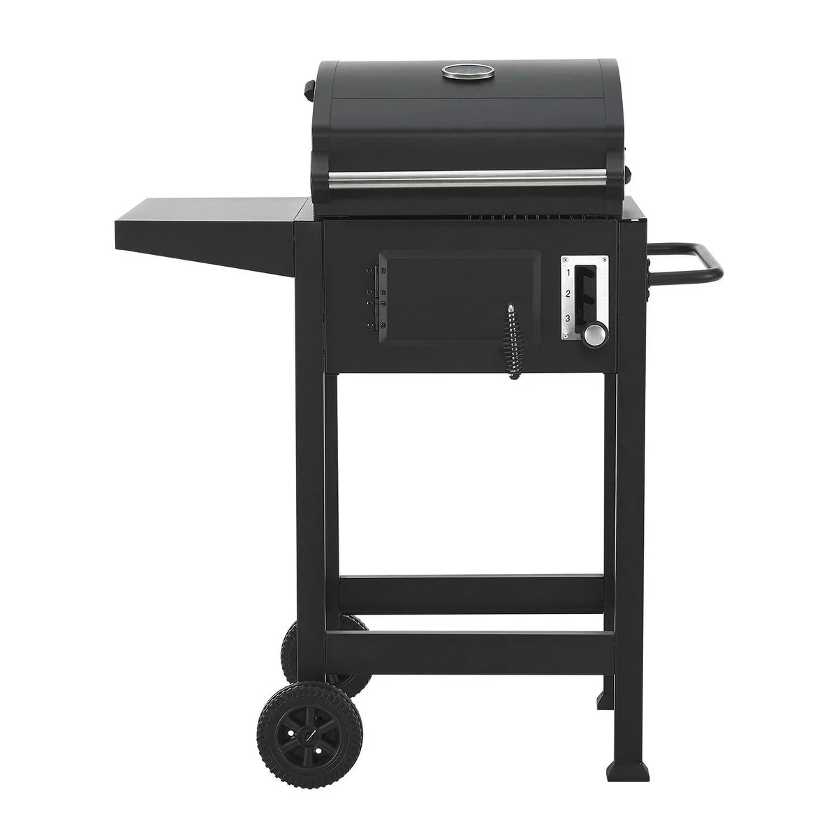 2026 Grill węglowy Barbacoa Missouri