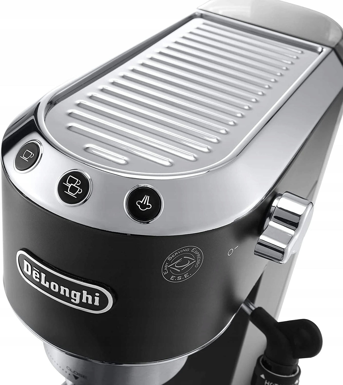 Ekspres Kolbowy DELONGHI Dedica Style EC685.BK