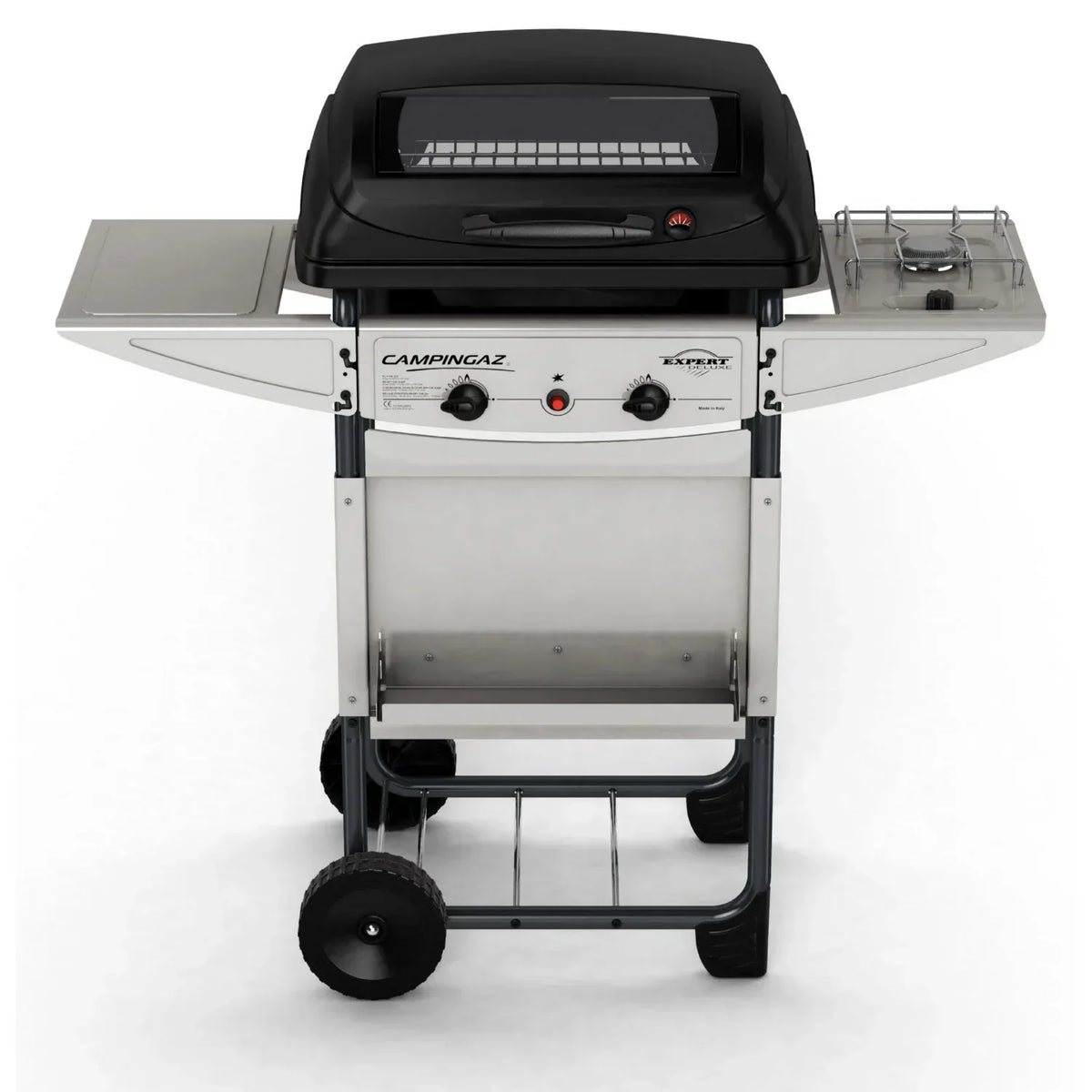 Grill gazowy Campingaz Expert Deluxe