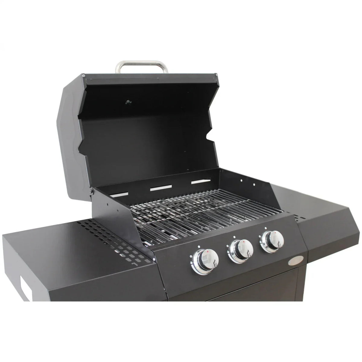 Grill gazowy Cazorla do kamienia Imor