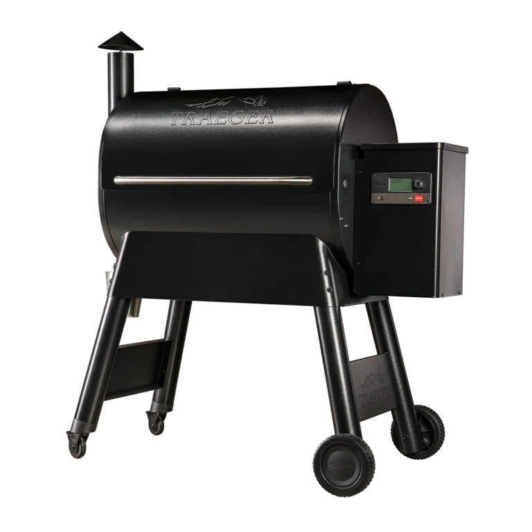 Grill Traeger Pro 780