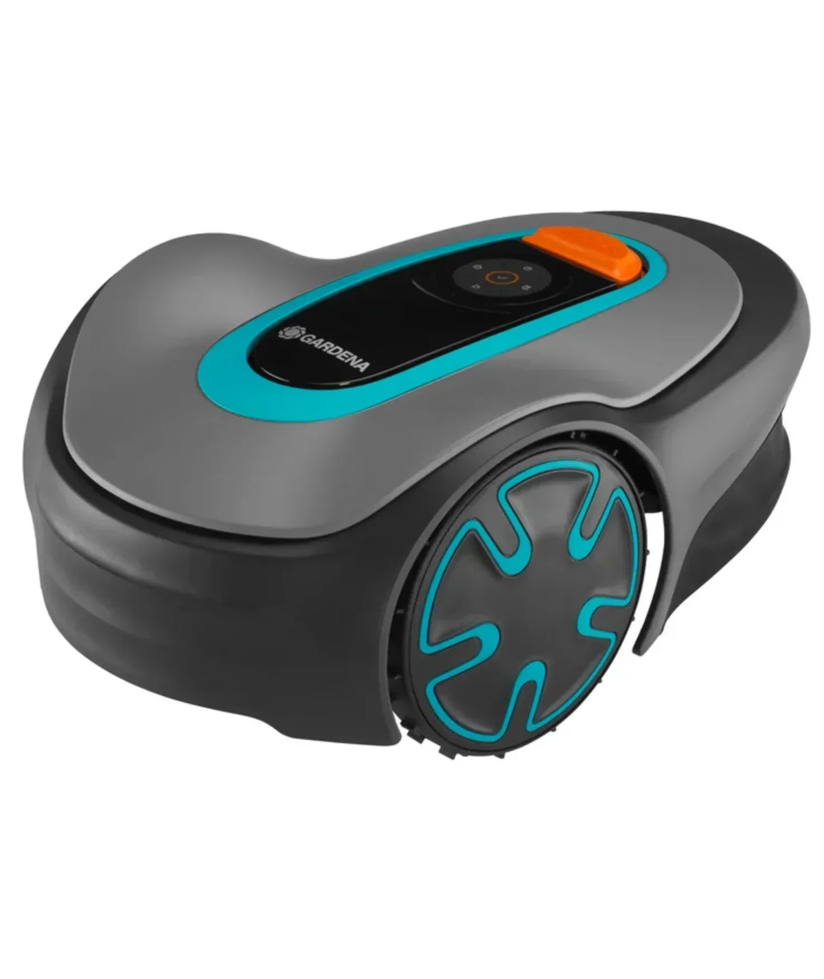 2026 Robot koszący Gardena Sileno Minimo 500
