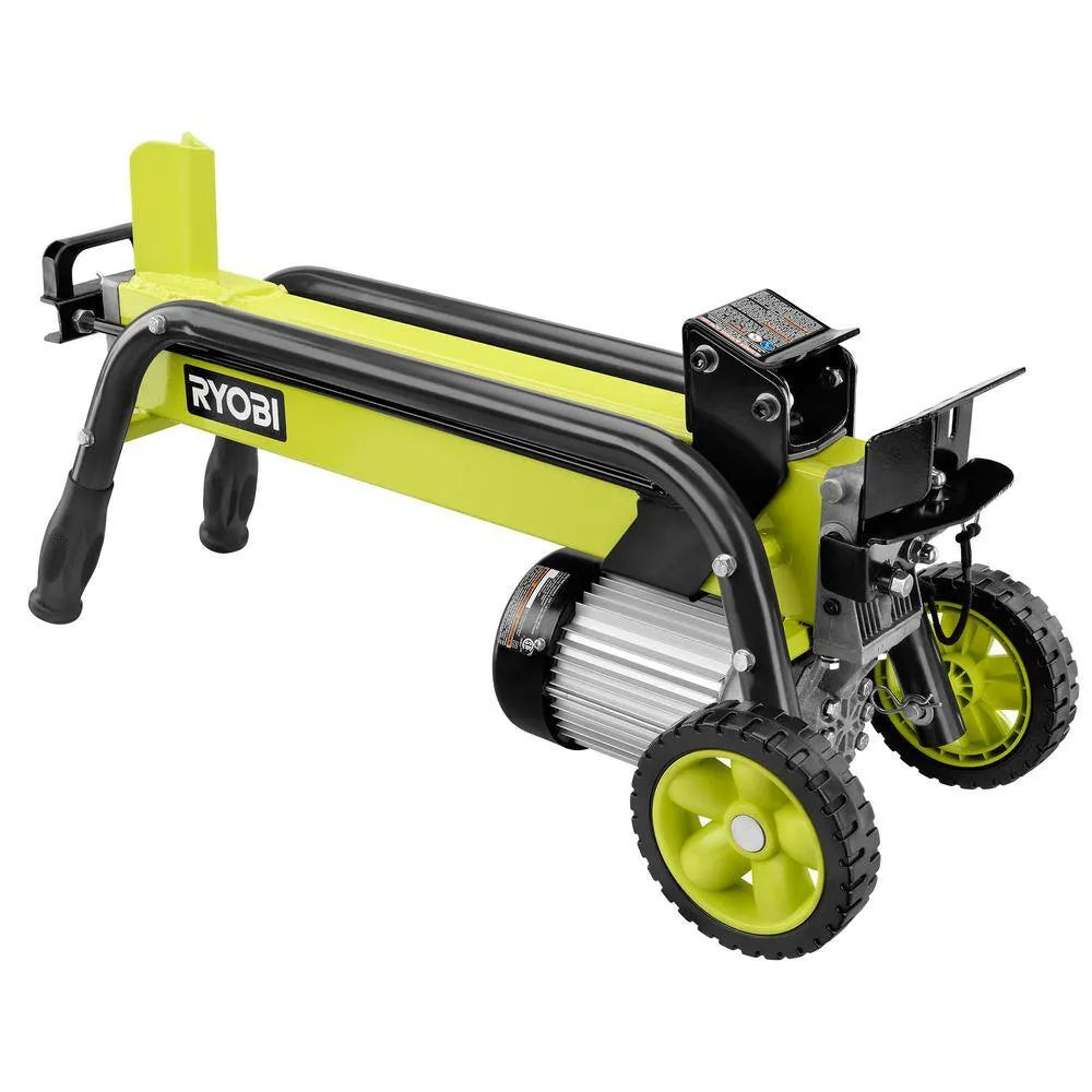 Łuparka elektryczna RYOBI RYAC490 5 ton 15 A, 2026