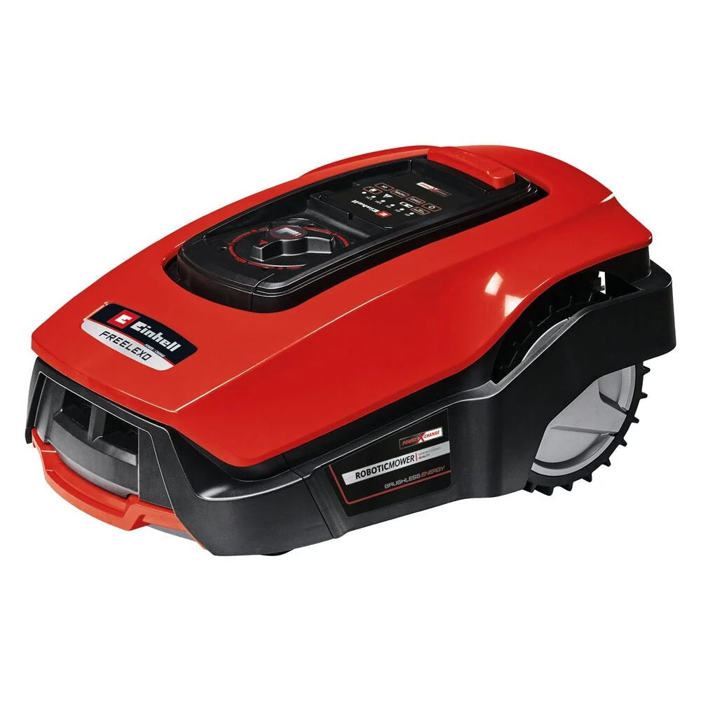 Einhell Freelexo 600 BT Power X-Change, robot koszący, do 600 m²