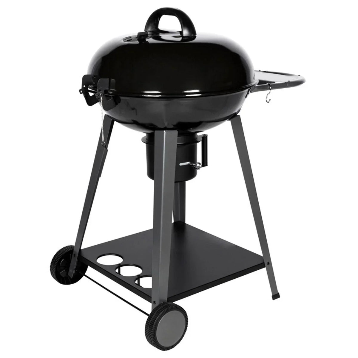 Yutan Grill Węglowy