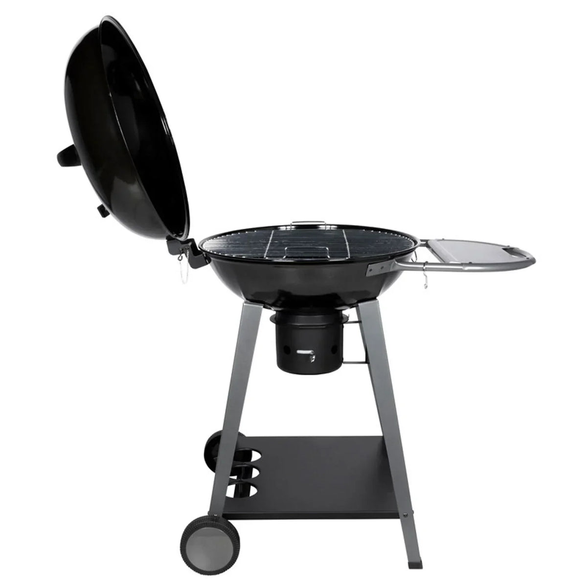 Yutan Grill Węglowy