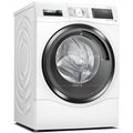 2026 Pralko-suszarka Bosch Serie 8 WDU28513, 10/6 kg, 1400 obr./min, czarno-szara
