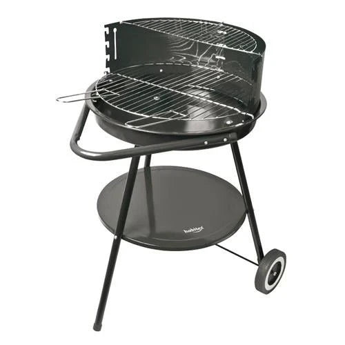 Barbacoa węglowa Supergrill 45