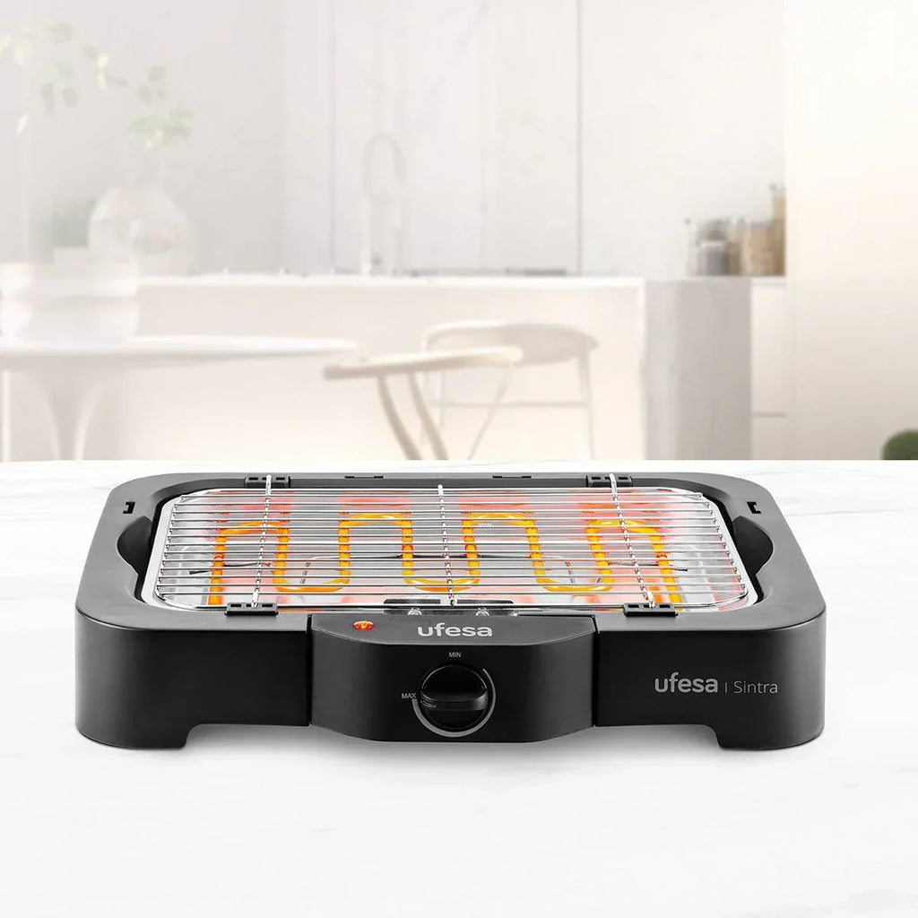 Elektryczny Grill Z Nóżkami Sintra 2300w