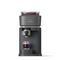 Ekspres do kawy Philips Baristina czarno-szary (BAR300/60)