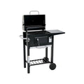 Grill Węglowy „Vicomte” – 92,5 X 46 X 123 Cm