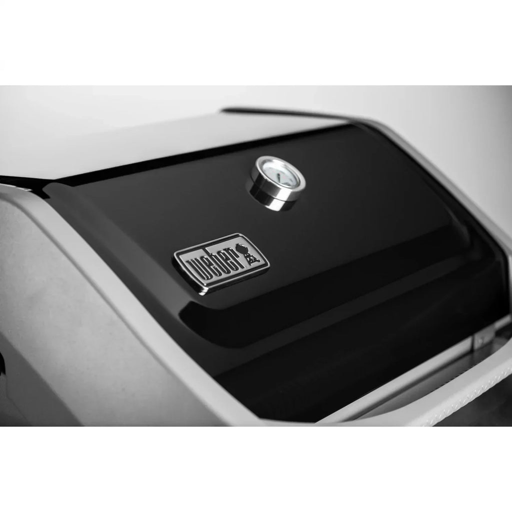 Grill gazowy Weber Spirit II E-310 Gbs