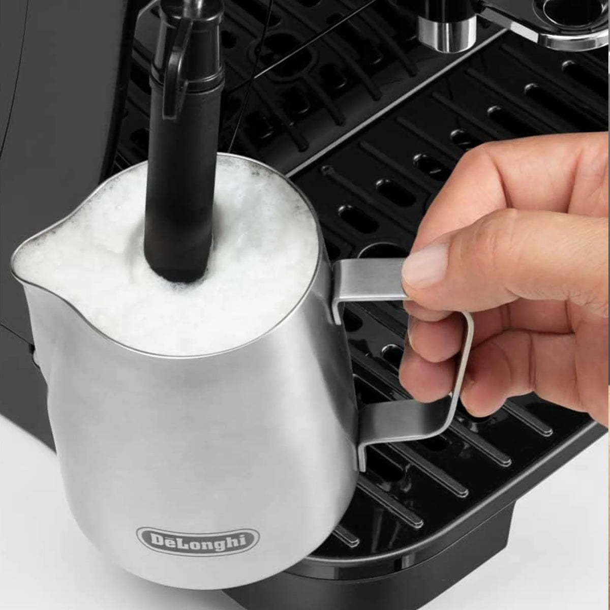 2026 Ekspres automatyczny De'Longhi Magnifica S ECAM11.112.B – Kaffeewelt