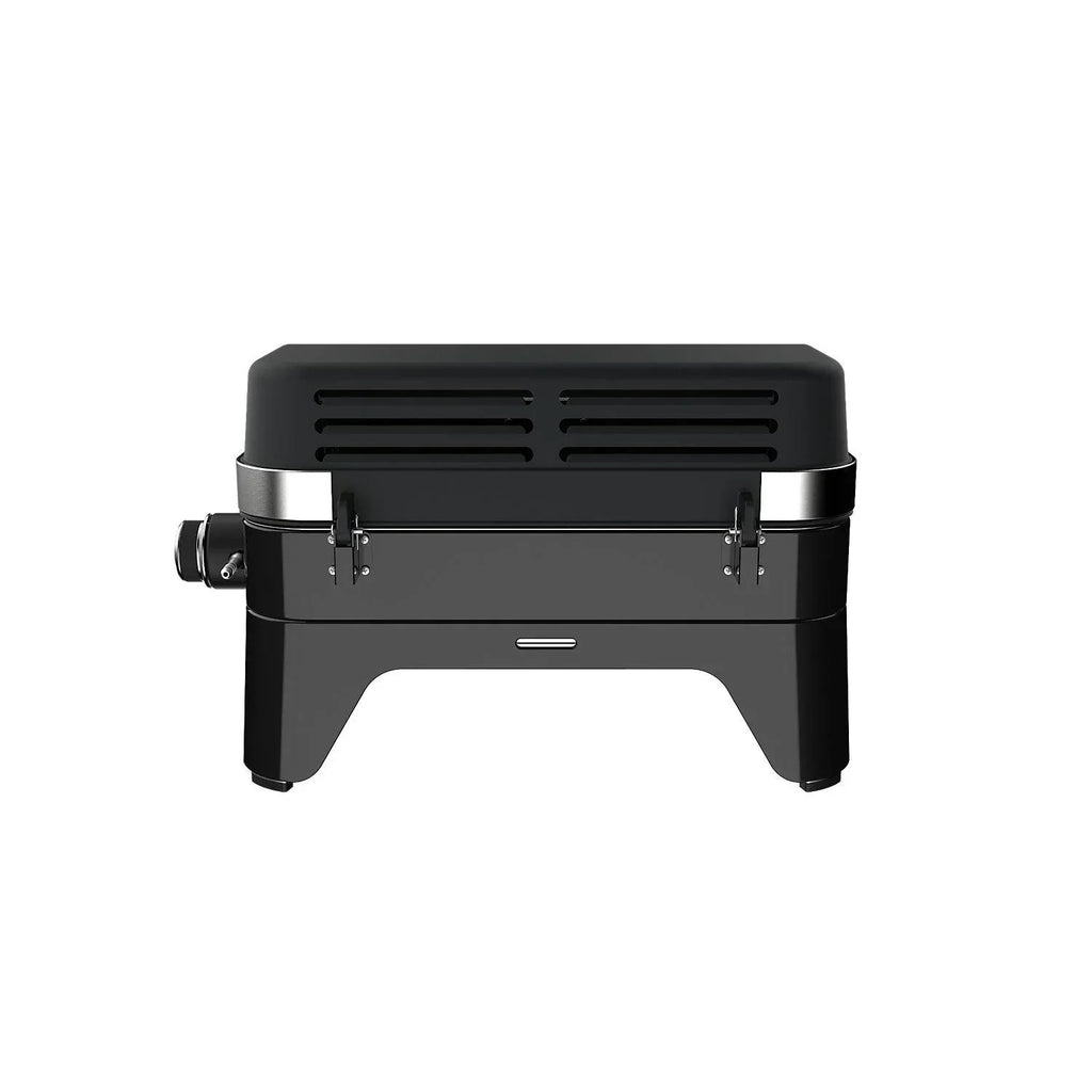 Grill gazowy Attitude 2go - Czarny
