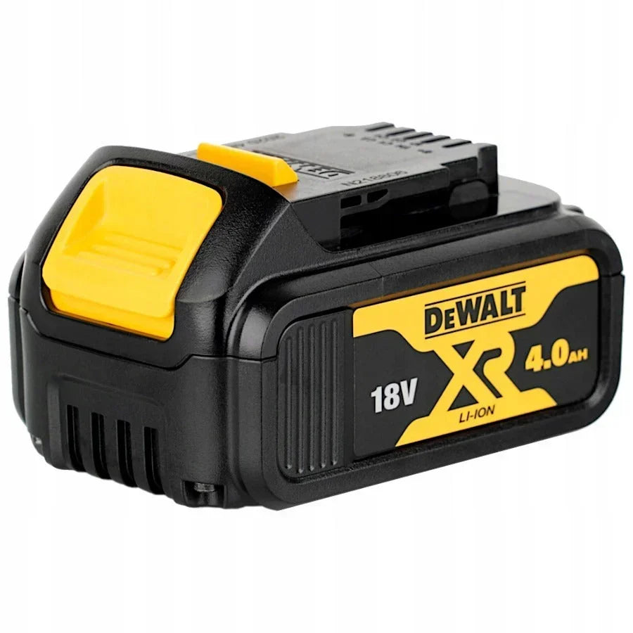 Zestaw wkrętarka DCD709 + zakrętarka DCF809 18V 2x 4.0Ah DeWALT DCK2062M2T