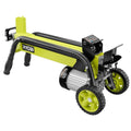 Łuparka elektryczna RYOBI RYAC490 o mocy 15 A i nacisku 5 ton, rok 2026