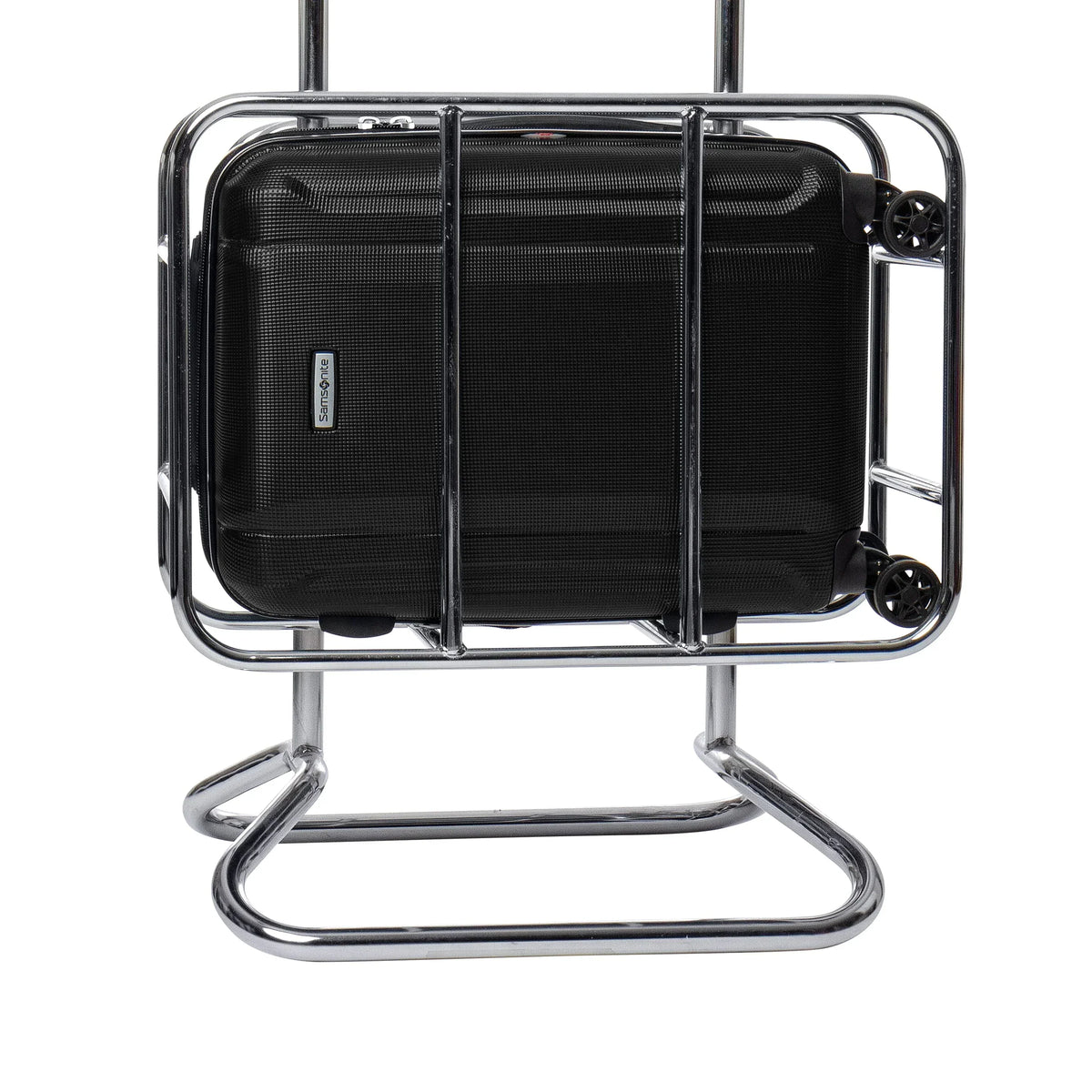 2026 Samsonite Omni 3.0 — 2-częściowy zestaw rozszerzalnych walizek na kółkach (kabinowa i średnia)