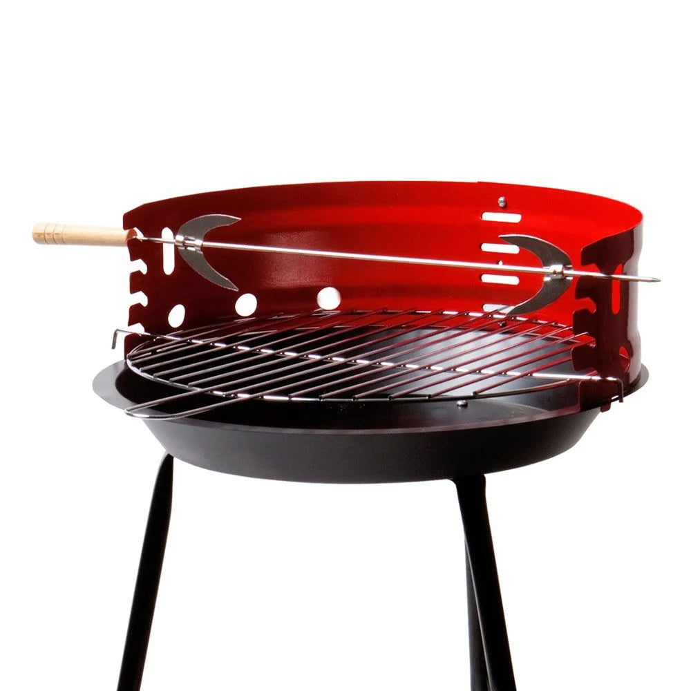 Grill Węglowy Aktive