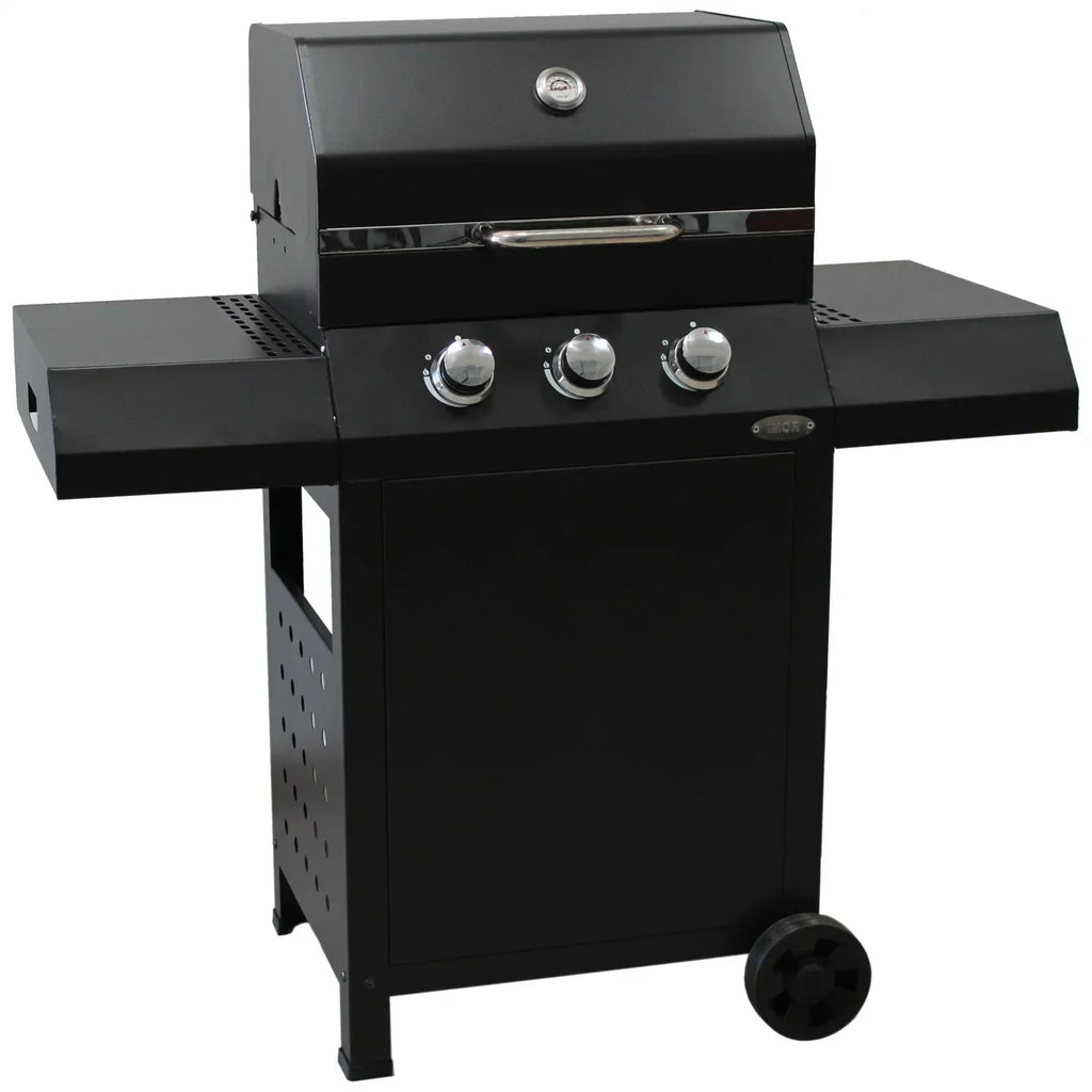 Grill gazowy Cazorla do kamienia Imor