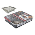 Jednorazowy grill Algon (800 g)