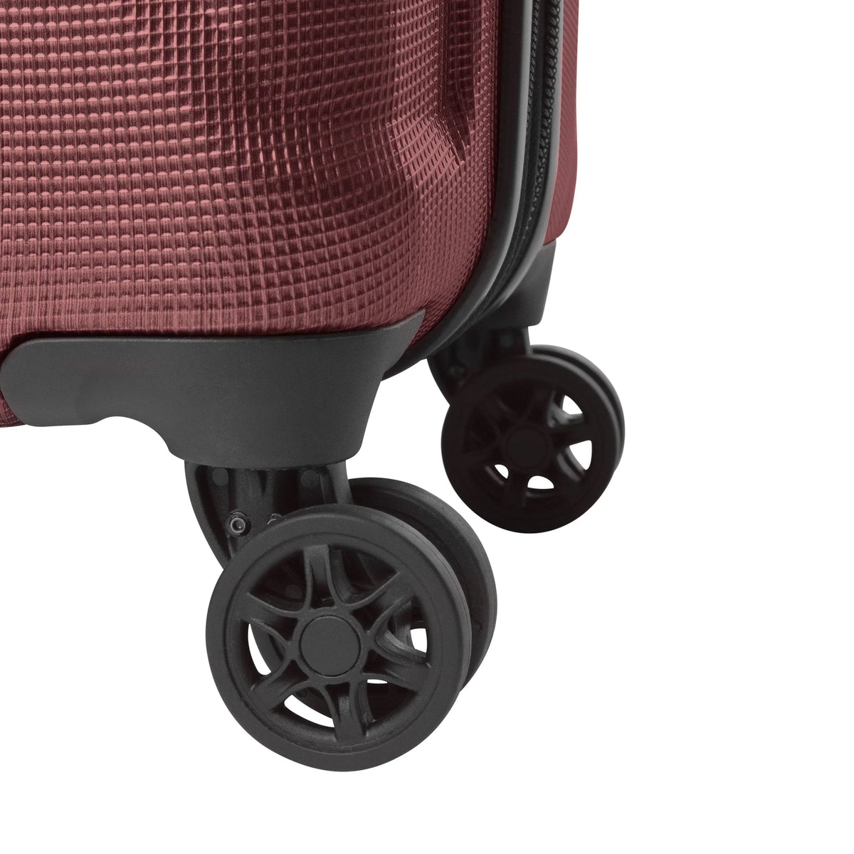 2026 Samsonite Omni 3.0 — 2-częściowy zestaw rozszerzalnych walizek na kółkach (kabinowa i średnia)