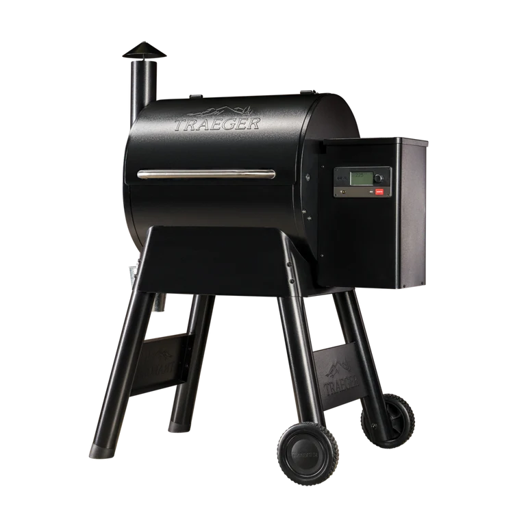 Grill Traeger Pro 575