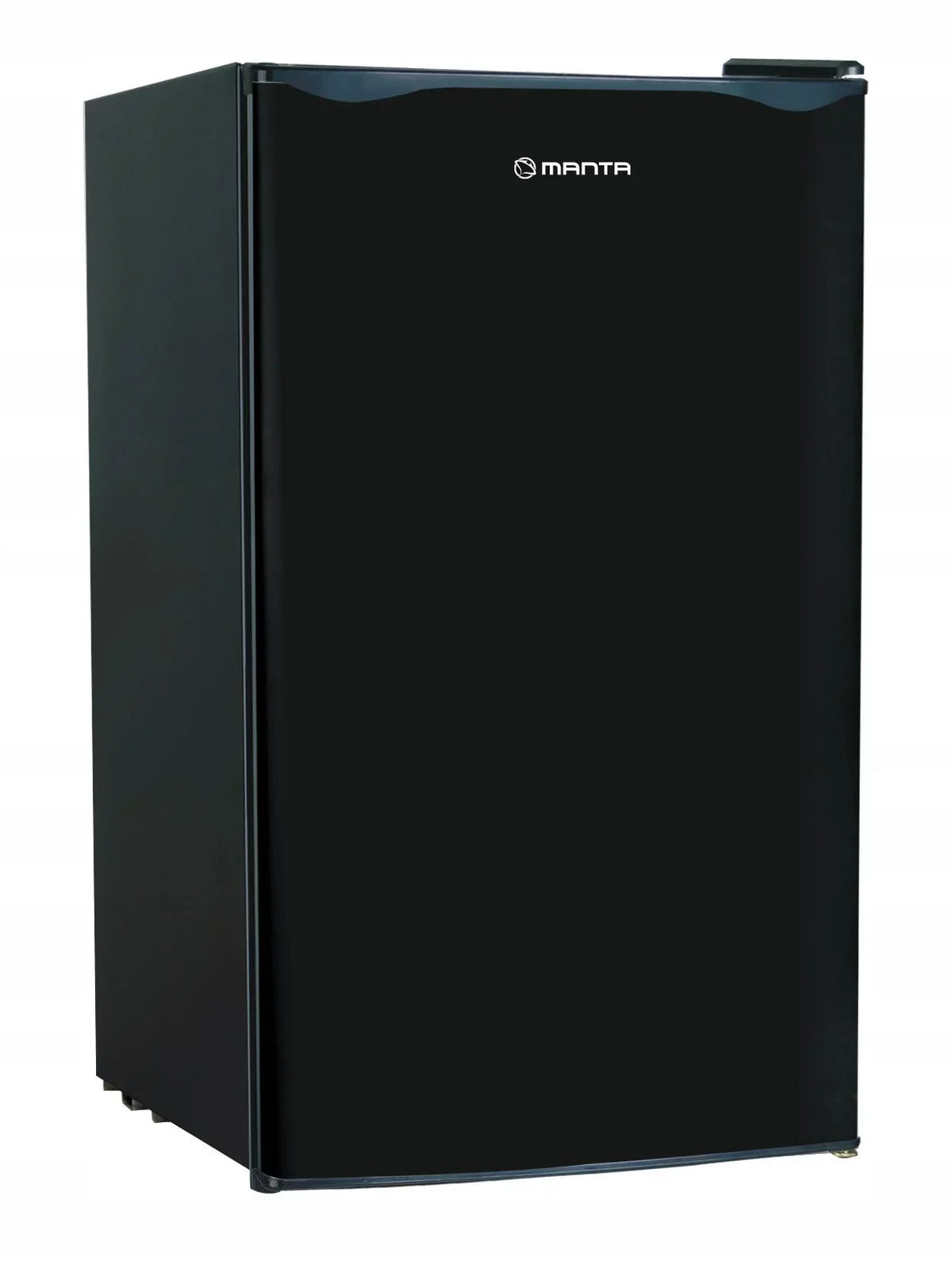 Small refrigerator mini freezer hotel office LIGHT 91l. 83cm