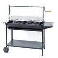 Ekskluzywny Argentyński Grill Barbacoa - 100 cm i 80 cm