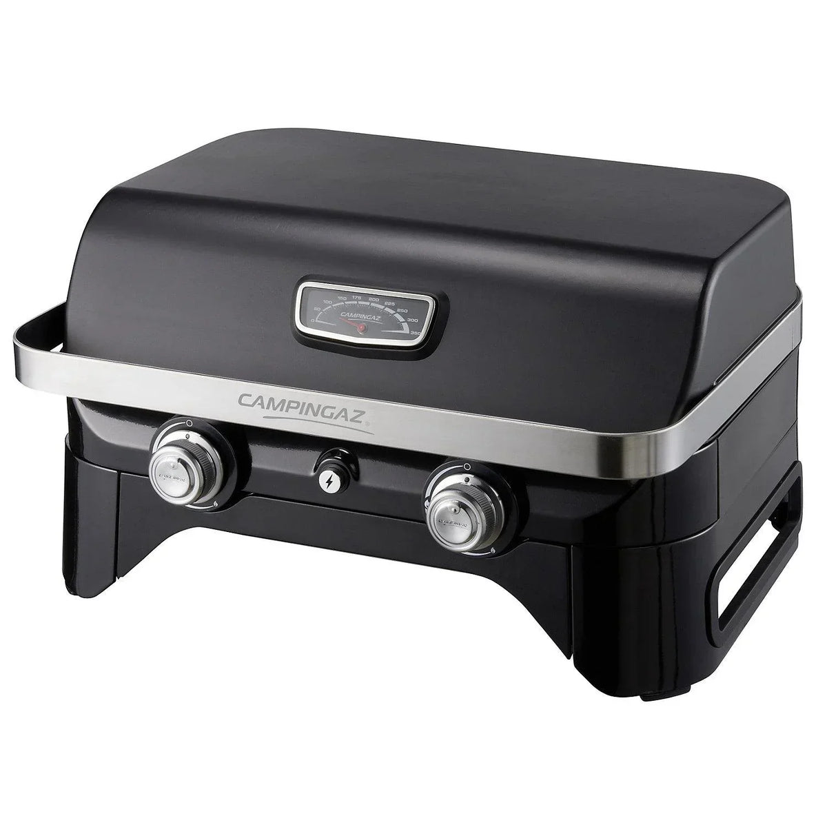 Grill gazowy Attitude 2100 LX
