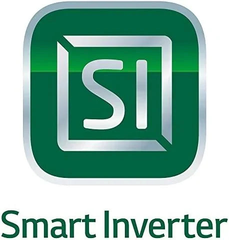 LG MH6535GIS Kuchenka mikrofalowa z technologią Inverter i kwarcowym grillem, pojemność 25 litrów, moc 1000 W, programy automatyczne, regulowane poziomy mocy dla optymalnego gotowania i funkcja EasyClean, czarna