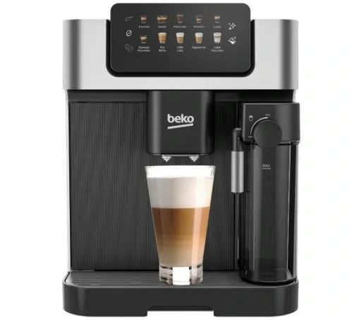 Pressure espresso machine PHILIPS Series 5400 LatteGo EP5447/90