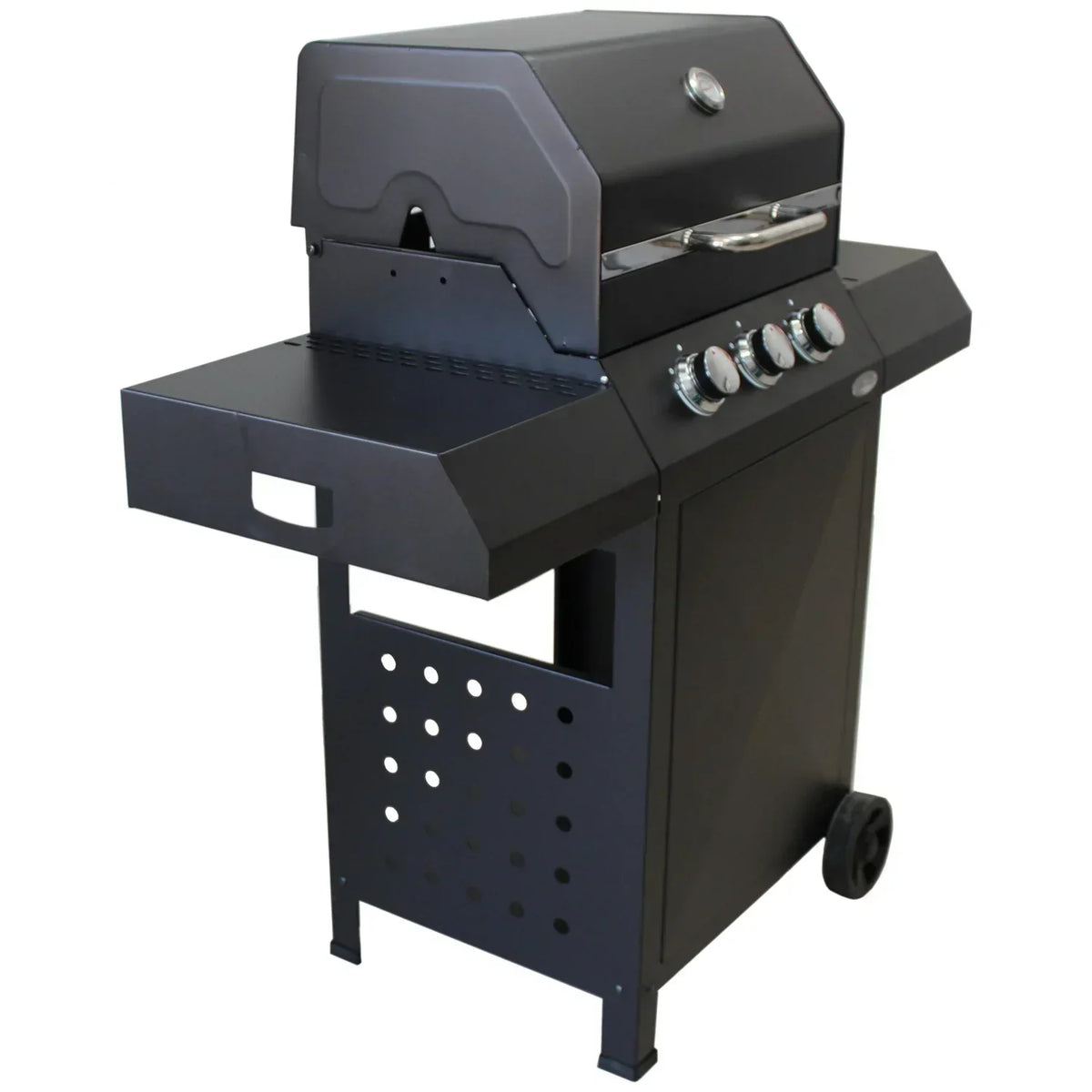 Grill gazowy Cazorla do kamienia Imor