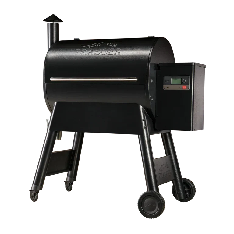 Grill Traeger Pro 780