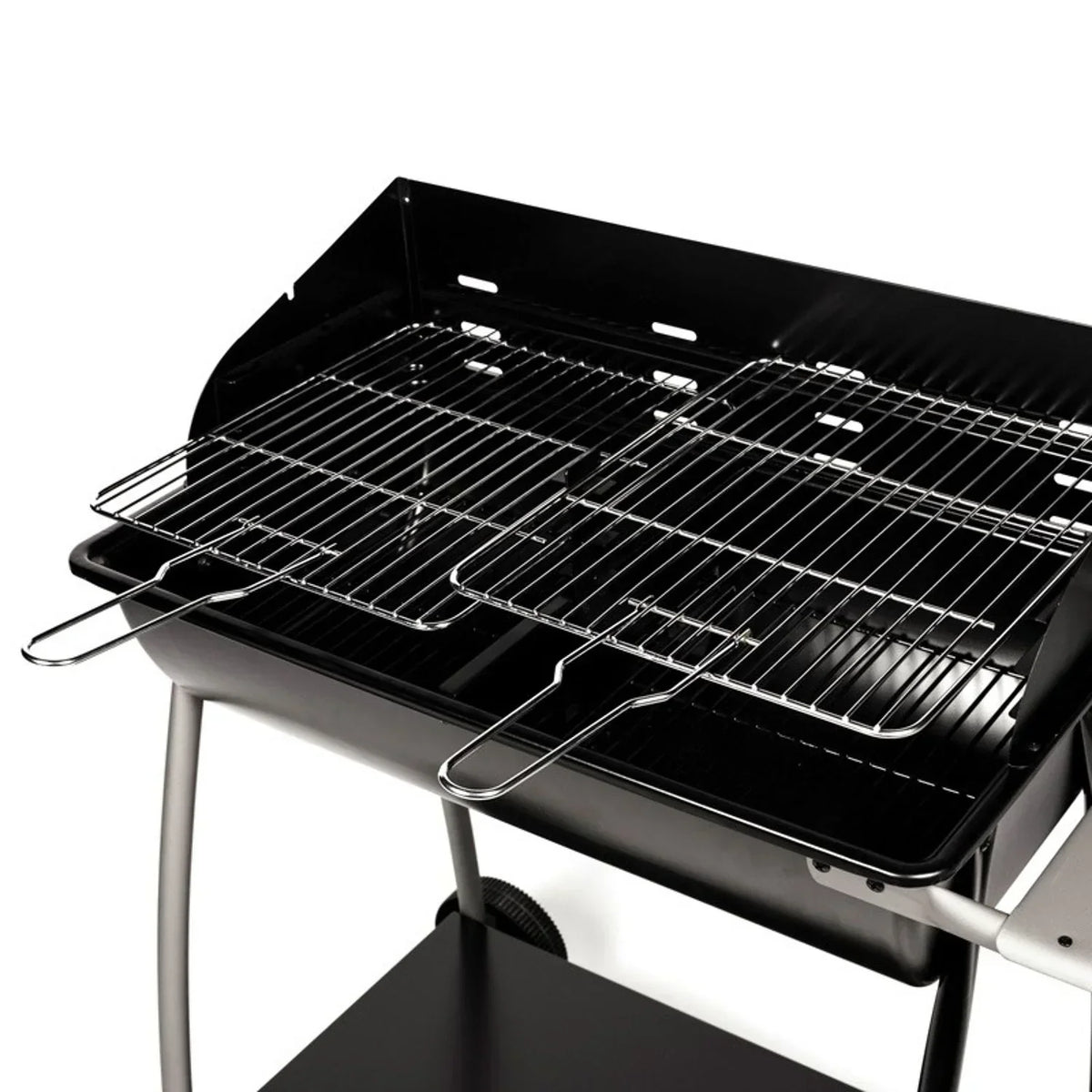 Giga Grill Węglowy