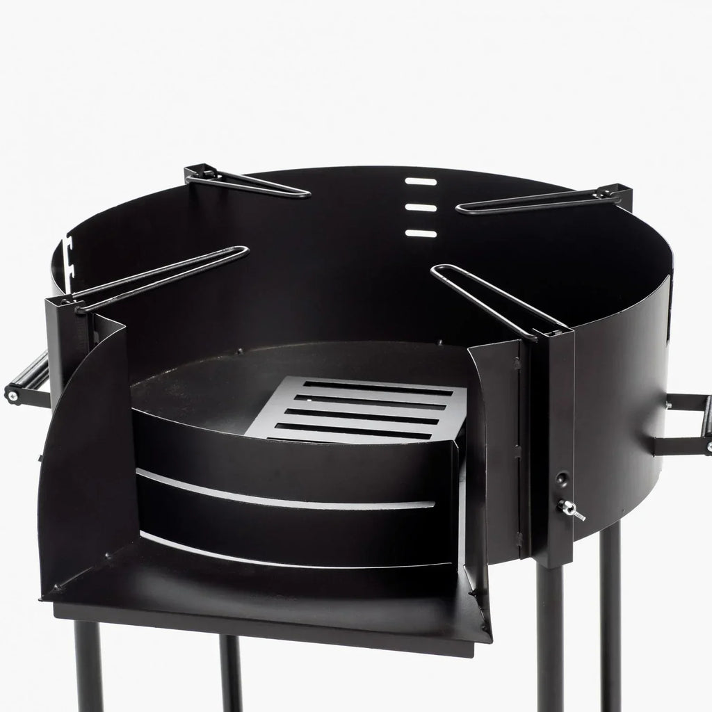 Barbacoa Moja Paella