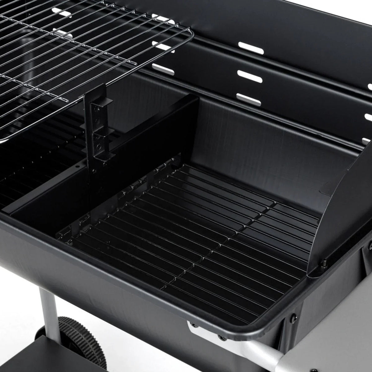 Giga Grill Węglowy