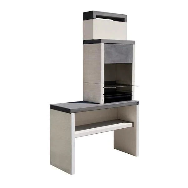 Grill betonowy Plan 2 Movelar