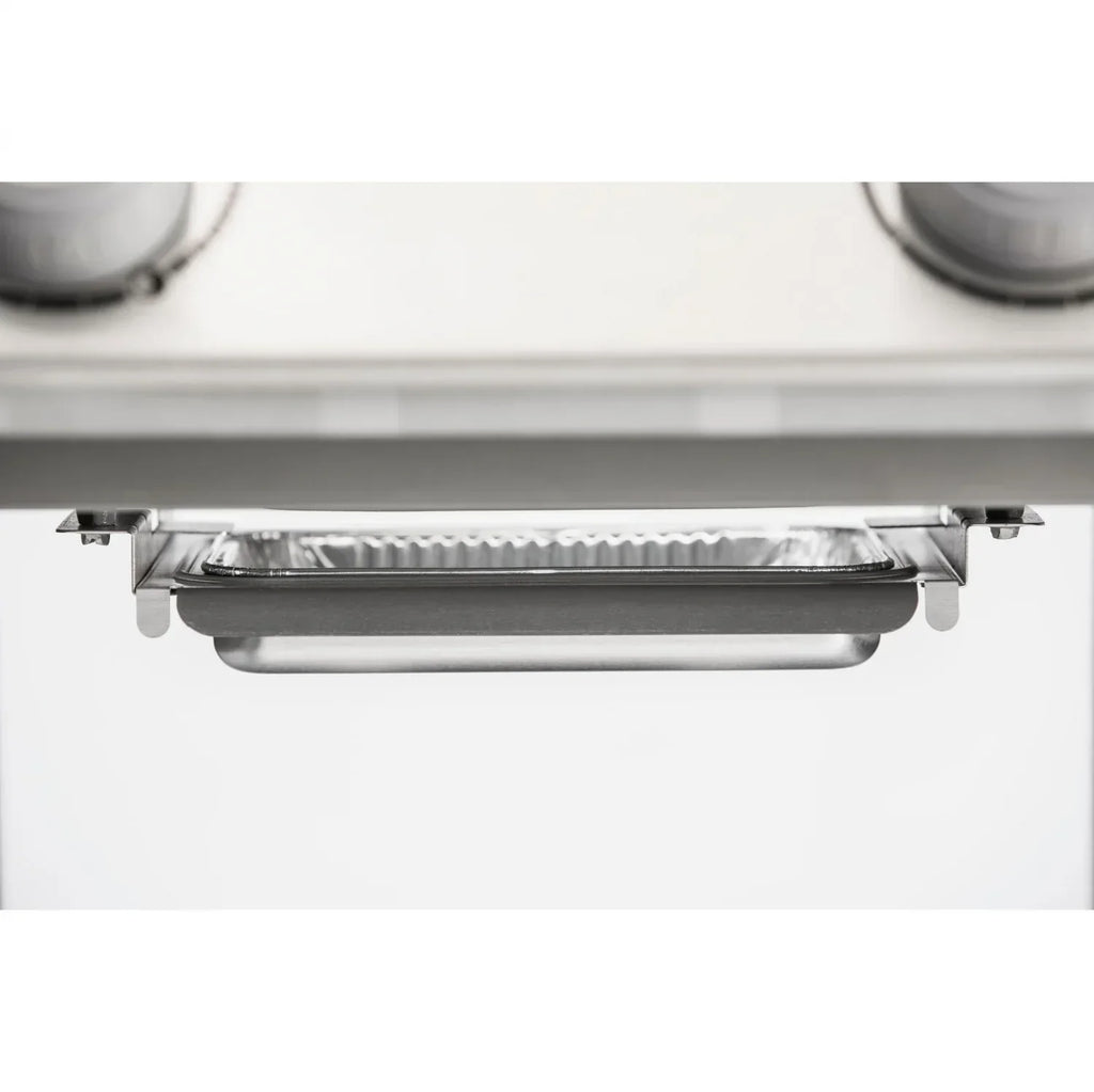 Grill gazowy Weber Spirit II E-310 Gbs